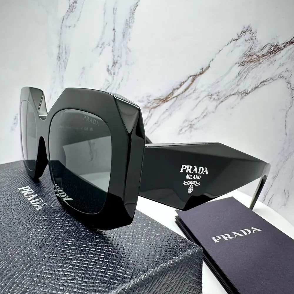 New PRADA Sunglasses